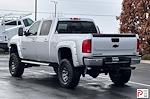 Used 2013 Chevrolet Silverado 2500 LTZ Crew Cab for sale #G121186D - photo 6