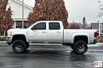 Used 2013 Chevrolet Silverado 2500 LTZ Crew Cab for sale #G121186D - photo 7