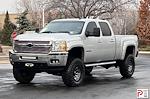 Used 2013 Chevrolet Silverado 2500 LTZ Crew Cab for sale #G121186D - photo 8