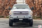 Used 2013 Chevrolet Silverado 2500 LTZ Crew Cab for sale #G121186D - photo 9