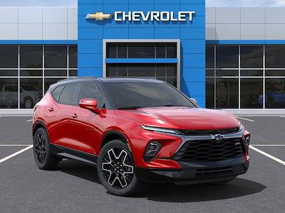 2025 Chevrolet Blazer AWD SUV for sale #G121250 - photo 1