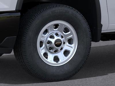 New 2026 Chevrolet Silverado 2500 - photo 1