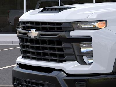 New 2026 Chevrolet Silverado 2500 - photo 1