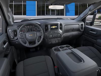 New 2026 Chevrolet Silverado 2500 - photo 1