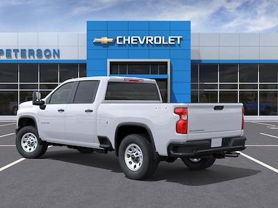 New 2026 Chevrolet Silverado 2500 - photo 1
