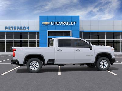 New 2026 Chevrolet Silverado 2500 - photo 1
