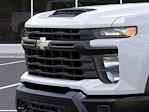 New 2026 Chevrolet Silverado 2500 Crew Cab 4WD Pickup for sale #G122417 - photo 14