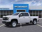 New 2026 Chevrolet Silverado 2500 Crew Cab 4WD Pickup for sale #G122417 - photo 3