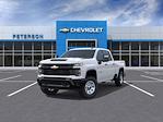 New 2026 Chevrolet Silverado 2500 Crew Cab 4WD Pickup for sale #G122417 - photo 9