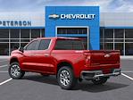 New 2026 Chevrolet Silverado 1500 Crew Cab 4WD Pickup for sale #G122916 - photo 8