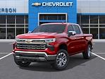 New 2026 Chevrolet Silverado 1500 Crew Cab 4WD Pickup for sale #G122916 - photo 9