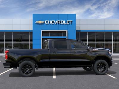 New 2026 Chevrolet Silverado 1500 Crew Cab 4x4 Pickup for sale #G122933 - photo 2