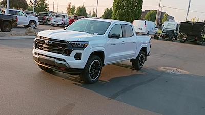 New 2026 Chevrolet Colorado Crew Cab 4x4 Pickup for sale #G123159 - photo 1
