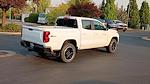 New 2026 Chevrolet Colorado Crew Cab 4x4 Pickup for sale #G123159 - photo 4