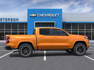 New 2026 Chevrolet Colorado Z71 Crew Cab for sale #G123467 - photo 2