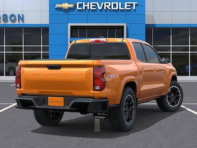 New 2026 Chevrolet Colorado Crew Cab 4WD Pickup for sale #G123467 - photo 2