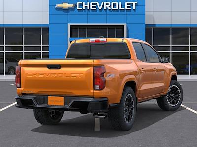 New 2026 Chevrolet Colorado Crew Cab 4WD Pickup for sale #G123467 - photo 2