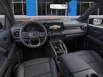 New 2026 Chevrolet Colorado Crew Cab 4WD Pickup for sale #G123467 - photo 16