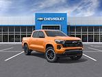 New 2026 Chevrolet Colorado Crew Cab 4WD Pickup for sale #G123467 - photo 3