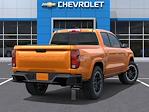 New 2026 Chevrolet Colorado Crew Cab 4WD Pickup for sale #G123467 - photo 2