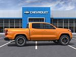 New 2026 Chevrolet Colorado Crew Cab 4WD Pickup for sale #G123467 - photo 6