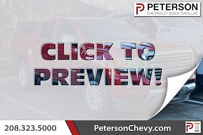 Used 2016 GMC Canyon - photo 1