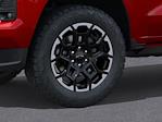 New 2026 Chevrolet Colorado Crew Cab 4WD Pickup for sale #G123541 - photo 10