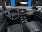 New 2026 Chevrolet Colorado Crew Cab 4WD Pickup for sale #G123541 - photo 16