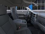 New 2026 Chevrolet Silverado 1500 Regular Cab 4WD Pickup for sale #G123739 - photo 18