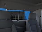 New 2026 Chevrolet Silverado 1500 Regular Cab 4WD Pickup for sale #G123739 - photo 25
