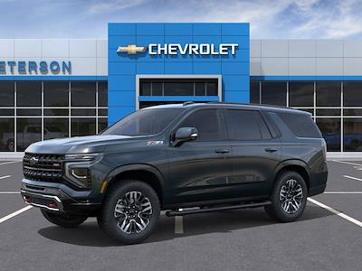 New 2026 Chevrolet Tahoe 4WD SUV for sale #G124923 - photo 1