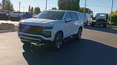 New 2026 Chevrolet Tahoe 4WD SUV for sale #G125710 - photo 1