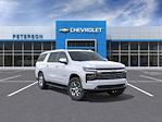 New 2026 Chevrolet Suburban 4WD SUV for sale #G126374 - photo 4