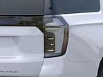 New 2026 Chevrolet Suburban 4WD SUV for sale #G126374 - photo 11