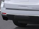 New 2026 Chevrolet Suburban 4WD SUV for sale #G126374 - photo 14