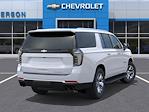 New 2026 Chevrolet Suburban 4WD SUV for sale #G126374 - photo 3