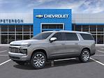 New 2026 Chevrolet Suburban 4WD SUV for sale #G136743 - photo 4