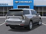 New 2026 Chevrolet Suburban 4WD SUV for sale #G136743 - photo 2