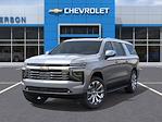 New 2026 Chevrolet Suburban 4WD SUV for sale #G136743 - photo 6