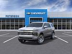 New 2026 Chevrolet Suburban 4WD SUV for sale #G136743 - photo 8