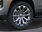 New 2026 Chevrolet Suburban 4WD SUV for sale #G136743 - photo 9