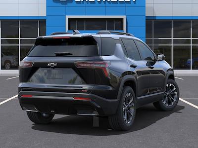 New 2026 Chevrolet Equinox AWD SUV for sale #G127031 - photo 2
