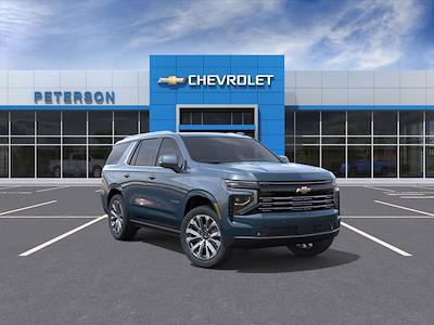 New 2026 Chevrolet Tahoe 4WD SUV for sale #G127202 - photo 1