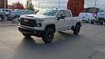 New 2026 Chevrolet Silverado 2500 Crew Cab 4WD Pickup for sale #G127569 - photo 3