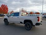 New 2026 Chevrolet Silverado 2500 Crew Cab 4WD Pickup for sale #G127569 - photo 15