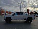 New 2026 Chevrolet Silverado 2500 Crew Cab 4WD Pickup for sale #G127569 - photo 16
