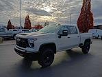 New 2026 Chevrolet Silverado 2500 Crew Cab 4WD Pickup for sale #G127569 - photo 17