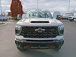 New 2026 Chevrolet Silverado 2500 Crew Cab 4WD Pickup for sale #G127569 - photo 18