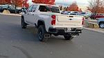 New 2026 Chevrolet Silverado 2500 Crew Cab 4WD Pickup for sale #G127569 - photo 4