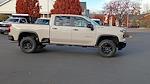 New 2026 Chevrolet Silverado 2500 Crew Cab 4WD Pickup for sale #G127569 - photo 7